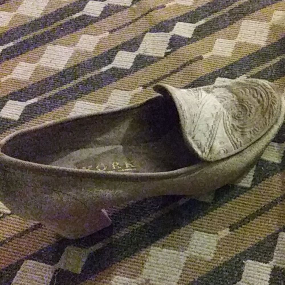 Shoes